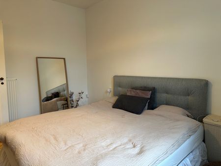 <b>Rummelig og stilfuld lejlighed i hjertet af Aalborg</b><br> - Photo 5