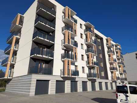 4118N, 2-p., 38m2, 1. piętro, blok 5-p., Południe - Фото 2