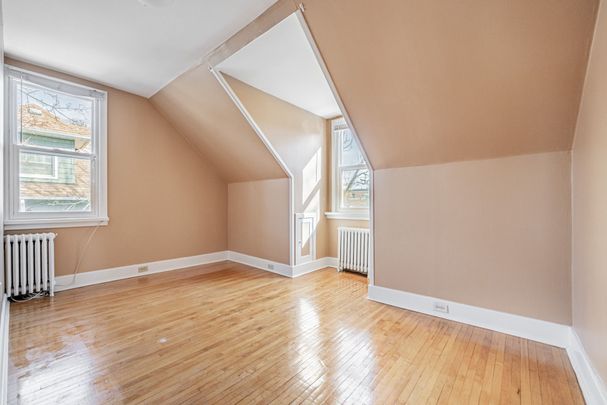 For Lease - 8 Thirty Third Street Unit# 4, Toronto, Ontario - Photo 1