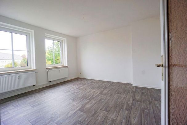 Helle 2-Zimmer-Wohnung mitten im Zentrum – Perfekt für Stadtliebhaber - Photo 1