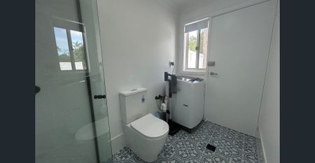 your new, fully renovated home is waiting - Photo 3