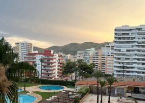 Piso en alquiler en Raco