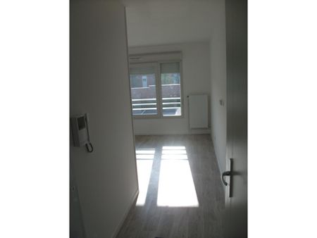 T2 à louer à Tourcoing - Réf. 336 - Photo 5