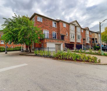 For Lease - 189 Leitchcroft Crescent, Markham, Ontario - Photo 4