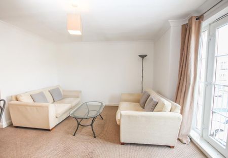 1 bedroom apartment to rent - Photo 2