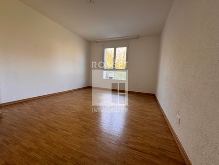 3.5 Zimmer, 94 m², EG - Foto 5