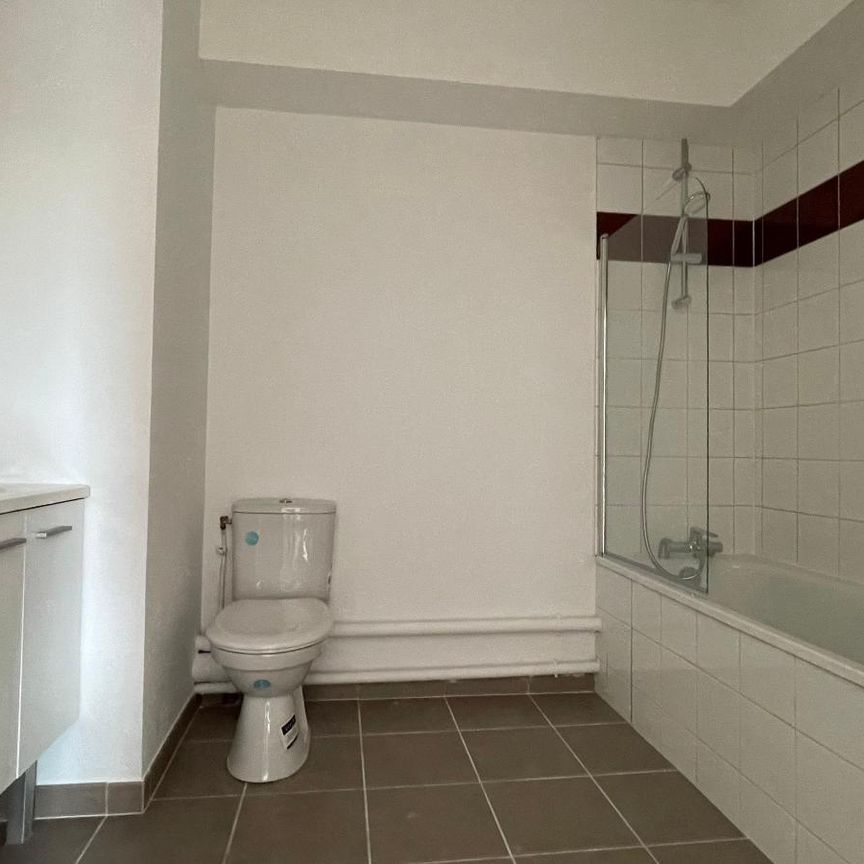 Location Appartement 1 pièce 25m² DIJON 21000 - Photo 1