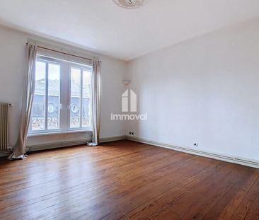 CONTADES - 2P - 70.59m² - Photo 5