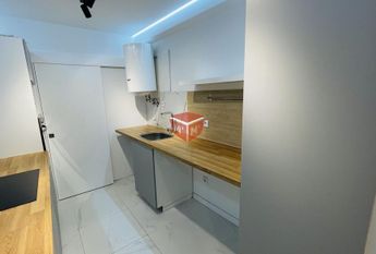 Apartamento T1 em Braga