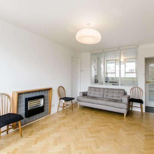 Tompion Street, Clerkenwell, EC1V - Photo 1