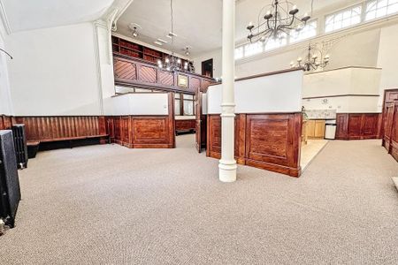 3 bedroom semi-detached house to rent - Photo 3