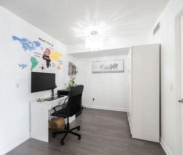For Lease - 1 Michael Power Place Unit# 1608, Toronto, Ontario - Photo 5