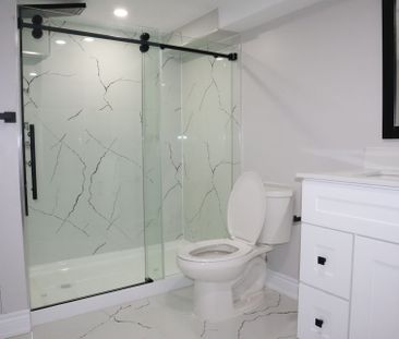 For Lease - 200 Ronald Guscott Street Unit# Bsmt, Oshawa, Ontario - Photo 2