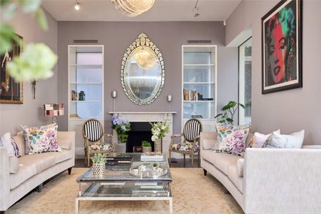 Elm Tree Road, London, NW8 9JR - Photo 4