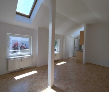 2-Zimmer-Wohnung in der Pfarrgasse 19 - Photo 2