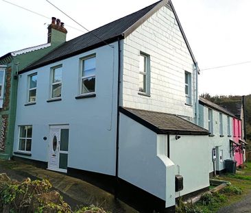 4 bedroom end of terrace house to rent - Photo 5