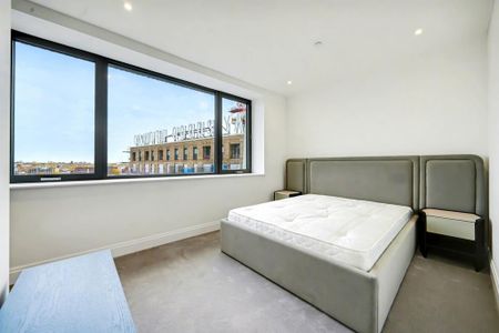 2 bedroom apartment to rent - Photo 3