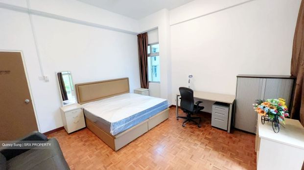 Sing Lian Building (D14), Apartment - For Rent - Photo 1
