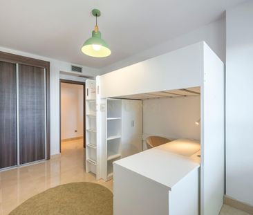 Apartamento de alquiler en Av. Burgos, 26, 29670 San Pedro Alcántar... - Photo 4