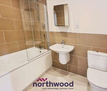 Shirehampton House, St Davids, Exeter, EX4 - Photo 5