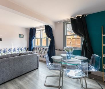 2 bedroom house to rent - Photo 1