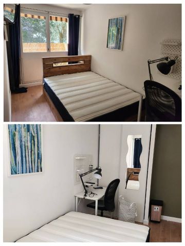 ✨ Colocation conviviale dans un appart à Nantes ✨ - Photo 4