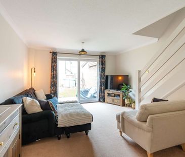 Lindsay Drive, Abingdon, OX14 2RR - Photo 1