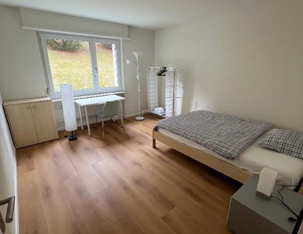1 Zimmer, EG - Photo 1