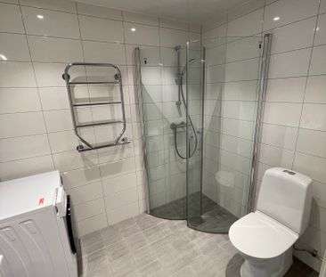 Askvägen, Romelanda - Foto 1