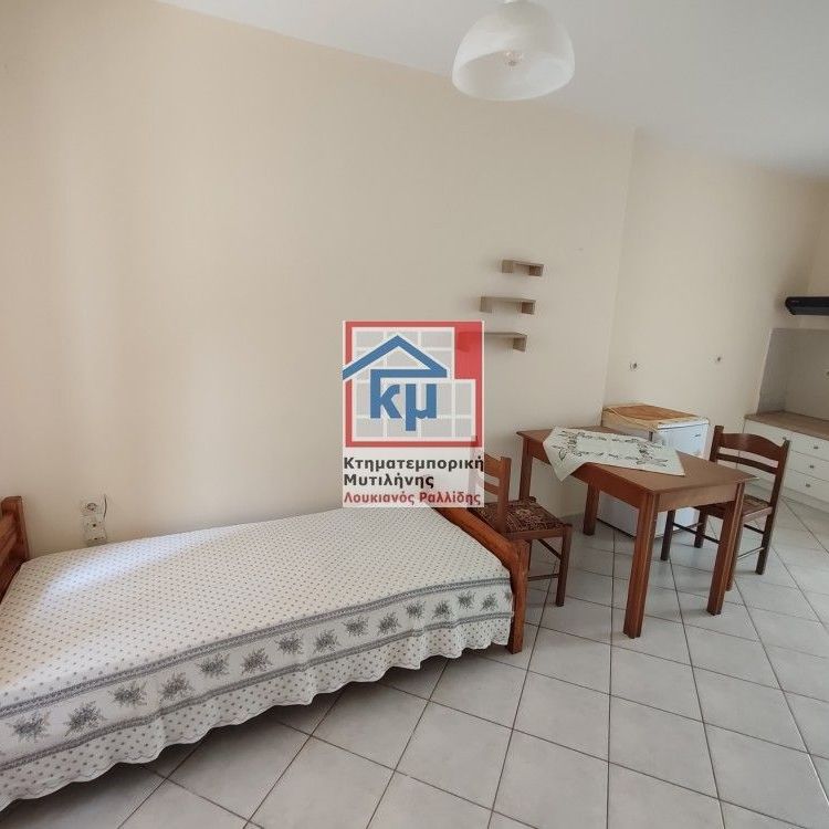 Διαμέρισμα για ενοικίαση Κέντρο (Λέσβος - Μυτιλήνη) - Photo 1