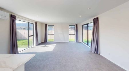 Sanson - 2 bedrooms - Photo 3