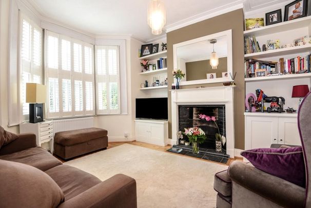 Haydons Road, Wimbledon SW19 - Photo 1