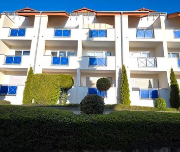 1 Zimmer 29m² Bochum Mitte inkl. Balkon und Fahrstuhl ab 01.05.26 - Foto 4