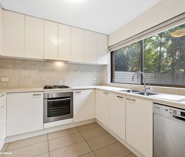 2/36-38 Rosalind Street, Cammeray NSW 2062 - Townhouse For Rent | D... - Photo 5