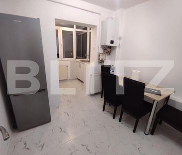 Apartament 2 camere decomandat, 53 mp, zona George Enescu - Fotografie 2