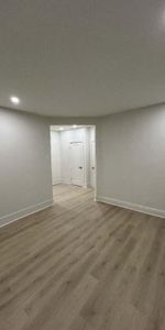 À louer - Appartements 3.5 rénovés pour janvier 2026 - Photo 4