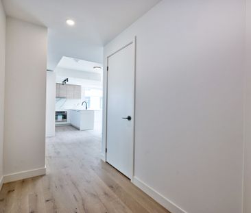 For Lease - 1050 Eastern Avenue Unit# 505, Toronto, Ontario - Photo 4