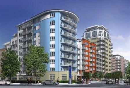 2 Bed - Beaufort Park, Hendon, Nw4 4sz - Photo 2