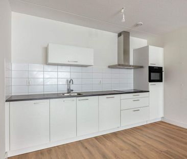 Appartement Deux-Pièces Elzenhagensingel, Amsterdam-Noord - À Louer - Foto 5