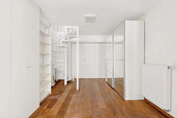 Appartement in Etterbeek - Photo 1