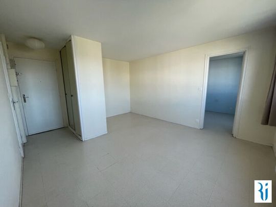 Location Appartement 2 pièces 36m² - Photo 1