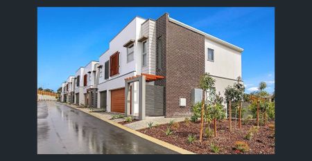 ROSWELL TERRACES walk to Coomera Train Station - Photo 4