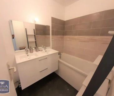 Appartement à louer 2 pièces 46.26m² - Photo 6