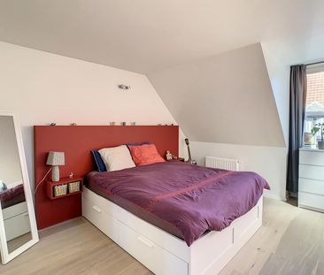 Gezellig duplex-appartement te huur in Vesaliuscomplex! - Photo 5