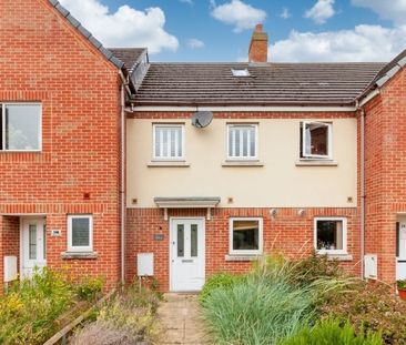 Cockcroft Road, Didcot - Photo 2