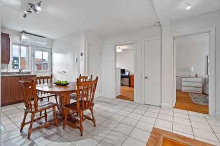 Appartement à louer, Montréal (Mercier/Hochelaga-Maisonneuve) - Photo 4