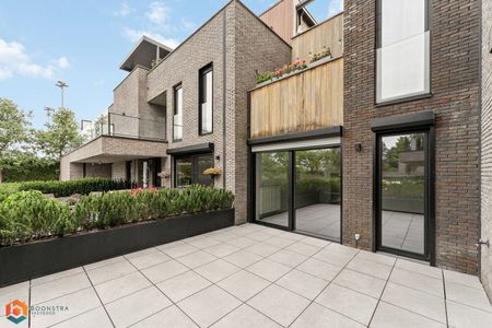Energiezuinig gelijkvloers app. met 3 slpkrs regio Sint-Katelijne-Waver - Photo 4