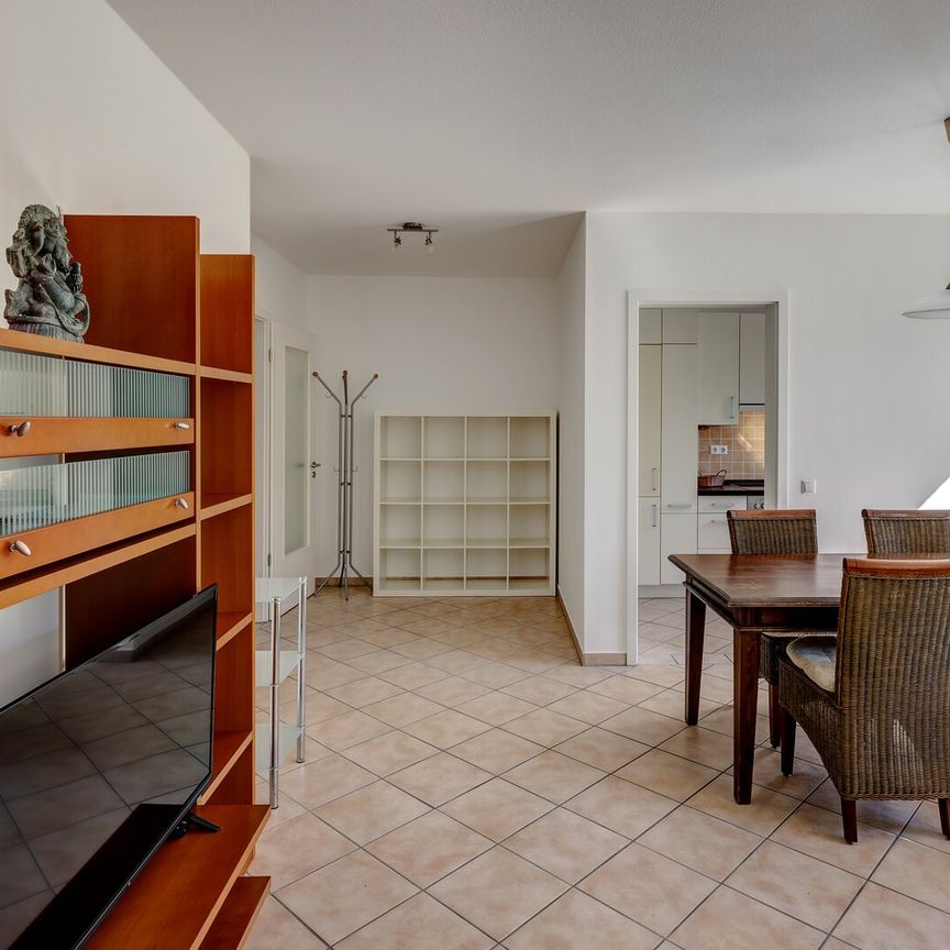 Apartment in sought-after location in Parkstadt Schwabing - Photo 1