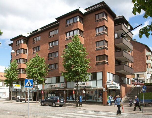 Morkullevägen 1 A - Photo 1