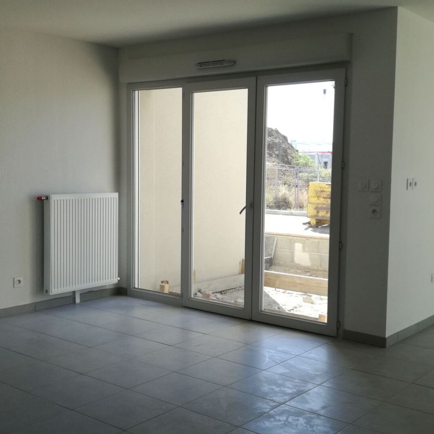 Maison 4 pièces - Photo 1